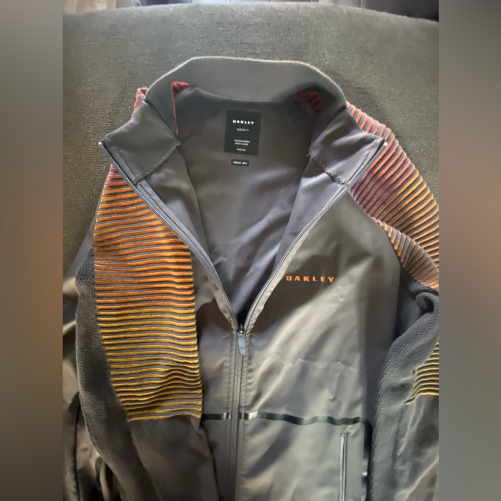 Oakley jacket